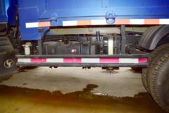 时风 风驰 130马力 4X2 3.6米自卸车(SSF3042DDP64)