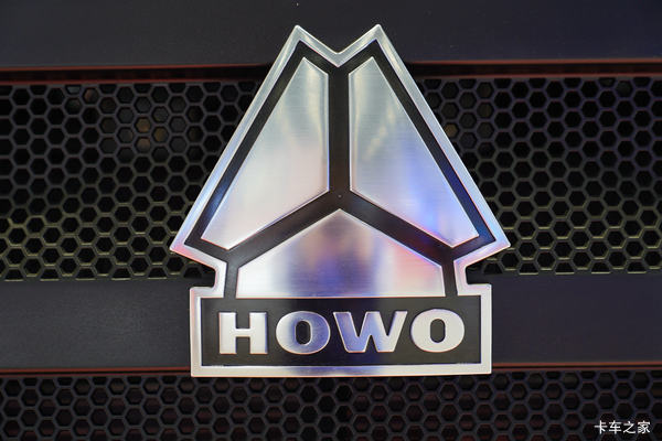 降价促销 大同豪沃T7H牵引车仅售42.5万