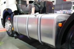 中国重汽 HOWO T7H重卡 500马力 6X4 AMT自动挡牵引车(国六)(ZZ4257V324HF1B)