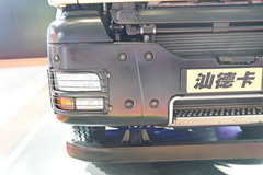中国重汽 汕德卡SITRAK C7H重卡 440马力 8X4工程自卸车(国六)(ZZ3316N406MF1)