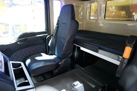 SITRAK C7H &nbsp;自卸车驾驶室                                               图片