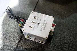 SITRAK C7H &nbsp;自卸车驾驶室                                               图片