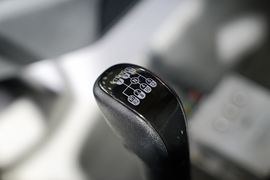 SITRAK C7H &nbsp;自卸车驾驶室                                               图片