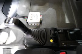 SITRAK C7H &nbsp;自卸车驾驶室                                               图片