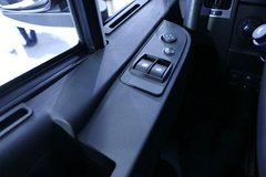 上汽红岩 杰狮C500e 450马力 6X4 AMT自动挡智能危化牵引车(车罐一体)(CQ4256HXVG334AU)