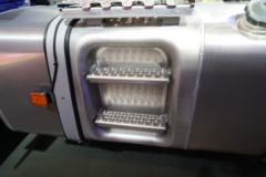 中国重汽 汕德卡SITRAK C7H重卡 500马力 6X4 AMT自动挡牵引车(国六)(ZZ4256V324HF1B)