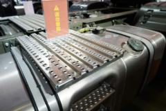 中国重汽 汕德卡SITRAK C7H重卡 500马力 6X4 AMT自动挡牵引车(国六)(ZZ4256V324HF1B)