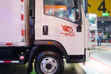 йHOWO ϵ 160 4.15׵ʽῨ()(ZZ5047XXYG3315F144)ͼƬ
