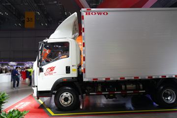йHOWO ϵ 160 4.15׵ʽῨ()(ZZ5047XXYG3315F144)ͼƬ