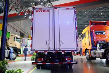 йHOWO ϵ 160 4.15׵ʽῨ()(ZZ5047XXYG3315F144)ͼƬ