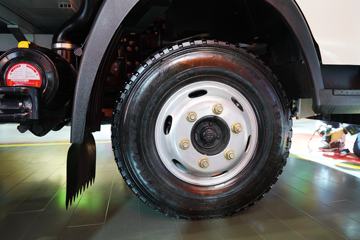 �й�����HOWO ��ϵ 160���� 4.15�׵�����ʽ�Ῠ(����)ͼƬ