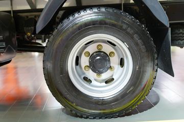 �й�����HOWO ��ϵ 160���� 4.15�׵�����ʽ�Ῠ(����)ͼƬ