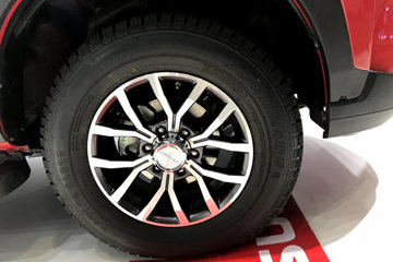 ������ʮ�� �￧TAGA �˶��� 3.0T���� 131���� ���� ˫��Ƥ��ͼƬ
