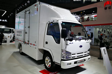 ���� ��ʮ��EV100 4.5T 4.25�׵��Ŵ��綯��ʽ�Ῠ(����330)96.77kWhͼƬ