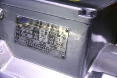 法士特2E50 2挡 新能源纯电动变速器