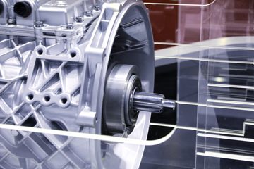 AT系列&nbsp;变速箱外观                                                图片