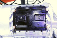 法士特FC6A250 6挡 AT液力自动变速箱