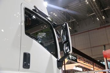 ���� ��ʮ��޿�VC66 2020�� 520���� 6X4 AMT�Զ���ǣ����(����)ͼƬ