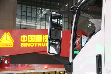 ���� ��ʮ��޿�VC66 2020�� 520���� 6X4 AMT�Զ���ǣ����(����)ͼƬ