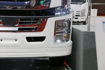 ���� ��ʮ��޿�VC66 2020�� 520���� 6X4 AMT�Զ���ǣ����(����)ͼƬ