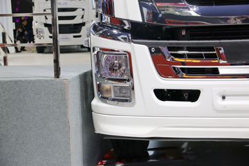 ���� ��ʮ��޿�VC66 2020�� 520���� 6X4 AMT�Զ���ǣ����(����)ͼƬ