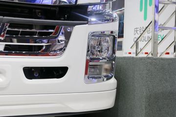 ���� ��ʮ��޿�VC66 2020�� 520���� 6X4 AMT�Զ���ǣ����(����)ͼƬ