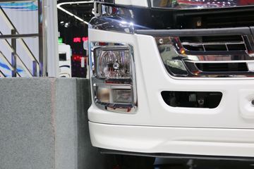 ���� ��ʮ��޿�VC66 2020�� 520���� 6X4 AMT�Զ���ǣ����(����)ͼƬ