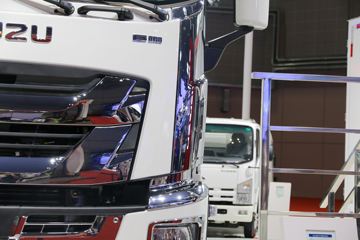 ���� ��ʮ��޿�VC66 2020�� 520���� 6X4 AMT�Զ���ǣ����(����)ͼƬ