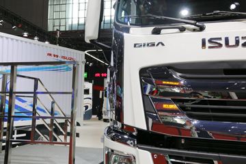 ���� ��ʮ��޿�VC66 2020�� 520���� 6X4 AMT�Զ���ǣ����(����)ͼƬ