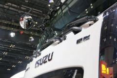 五十铃巨咖牵引车火热促销中 让利高达0.1888万