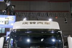 优惠1万 太原庆铃五十铃巨咖牵引车火热促销中