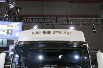 ���� ��ʮ��޿�VC66 2020�� 520���� 6X4 AMT�Զ���ǣ����(����)ͼƬ