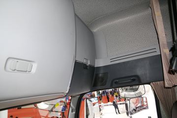 ���� ��ʮ��޿�VC66 2020�� 520���� 6X4 AMT�Զ���ǣ����(����)ͼƬ