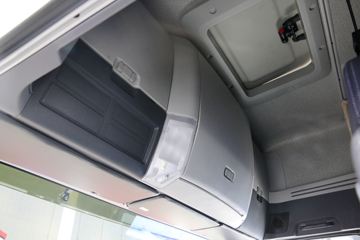 ���� ��ʮ��޿�VC66 2020�� 520���� 6X4 AMT�Զ���ǣ����(����)ͼƬ