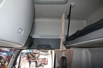 ���� ��ʮ��޿�VC66 2020�� 520���� 6X4 AMT�Զ���ǣ����(����)ͼƬ