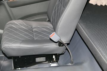 ���� ��ʮ��޿�VC66 2020�� 520���� 6X4 AMT�Զ���ǣ����(����)ͼƬ