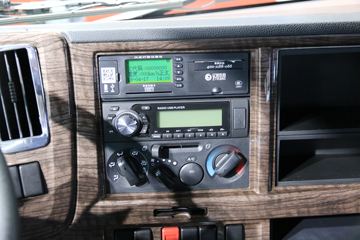 ���� ��ʮ��޿�VC66 2020�� 520���� 6X4 AMT�Զ���ǣ����(����)ͼƬ