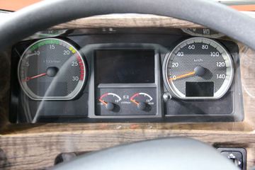 ���� ��ʮ��޿�VC66 2020�� 520���� 6X4 AMT�Զ���ǣ����(����)ͼƬ