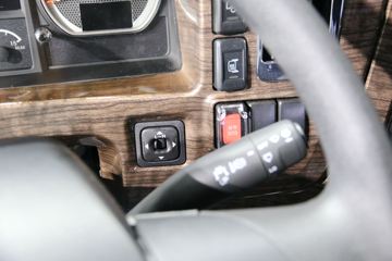 ���� ��ʮ��޿�VC66 2020�� 520���� 6X4 AMT�Զ���ǣ����(����)ͼƬ