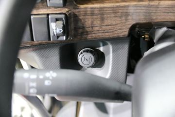 ���� ��ʮ��޿�VC66 2020�� 520���� 6X4 AMT�Զ���ǣ����(����)ͼƬ