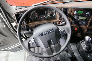 ���� ��ʮ��޿�VC66 2020�� 520���� 6X4 AMT�Զ���ǣ����(����)ͼƬ