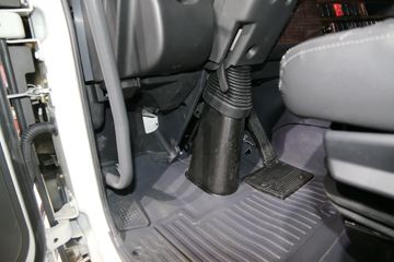 ���� ��ʮ��޿�VC66 2020�� 520���� 6X4 AMT�Զ���ǣ����(����)ͼƬ