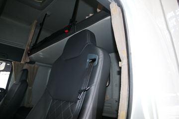 ���� ��ʮ��޿�VC66 2020�� 520���� 6X4 AMT�Զ���ǣ����(����)ͼƬ