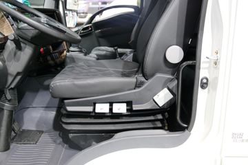 ���� ��ʮ��޿�VC66 2020�� 520���� 6X4 AMT�Զ���ǣ����(����)ͼƬ