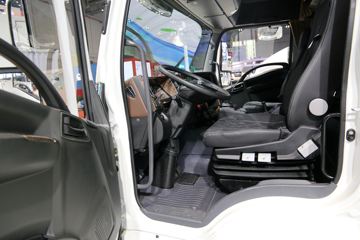 ���� ��ʮ��޿�VC66 2020�� 520���� 6X4 AMT�Զ���ǣ����(����)ͼƬ