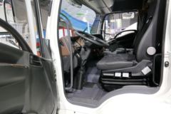 庆铃 五十铃巨咖VC66 2020版 520马力 6X4 AMT自动挡牵引车(国六)