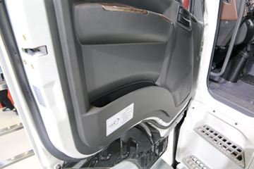 ���� ��ʮ��޿�VC66 2020�� 520���� 6X4 AMT�Զ���ǣ����(����)ͼƬ