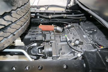 ���� ��ʮ��޿�VC66 2020�� 520���� 6X4 AMT�Զ���ǣ����(����)ͼƬ