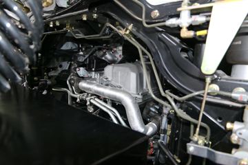 ���� ��ʮ��޿�VC66 2020�� 520���� 6X4 AMT�Զ���ǣ����(����)ͼƬ