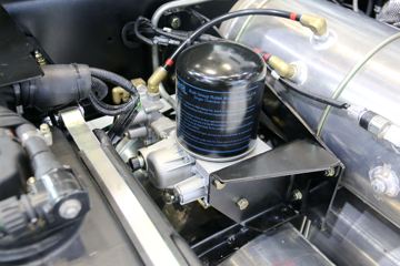 ���� ��ʮ��޿�VC66 2020�� 520���� 6X4 AMT�Զ���ǣ����(����)ͼƬ